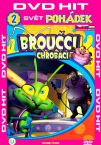 BROUCI dvd 2