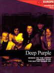 Deep Purple cd 2008