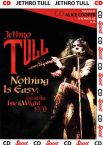Jethro TULL Nothing Is Easy: