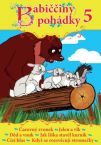 Babiiny pohdky DVD 5