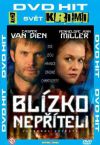 BLZKO NEPTELI DVD HIT