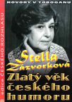 Stella Zzvorkov HOVORY V TOBOGANU