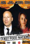 FAST FOOD NATION dvd