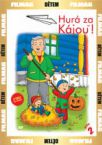 Hur za Kjou ! DVD 2