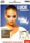 Lucie Vondrkov CD may day