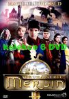 Merlin 2. srie KOMPLET 6 dvd