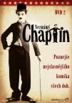 Neznm Chaplin DVD 2
