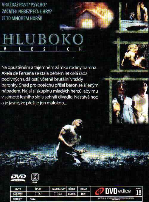 HLUBOKO V LESCH