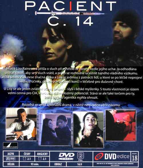 PACIENT . 14