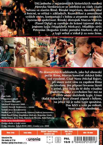 QUO VADIS