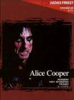 ALICE COOPER COLLECTIONS
