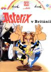 ASTERIX v Britnii