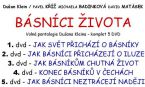 BSNCI IVOTA 5 dvd komplet