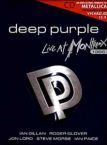 DEEP PURPLE Live at Montreux 1996