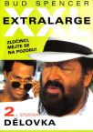 EXTRALARGE dvd 2 DLOVKA