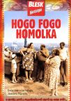 HOGO FOGO HOMOLKA