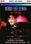 JERRY LEE LEWIS