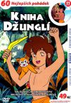 KNIHA DUNGL DVD 11