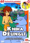 KNIHA DUNGL DVD 14