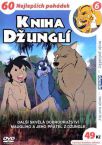 KNIHA DUNGL DVD 6