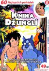 KNIHA DUNGL DVD 8