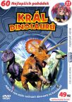 KRL DINOSAUR dvd 11