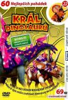 KRL DINOSAUR dvd 22