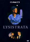 LYSISTRATA DVD