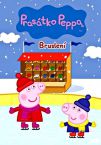 Prastko Peppa Bruslen