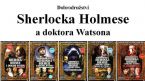 Dobrodrustv Sherlocka Holmese a doktor