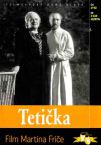 Tetika DVD