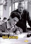 Vy princip DVD vlen film