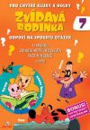 ZVDAV RODINKA dvd 7