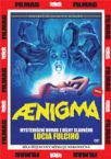 Aenigma DVD