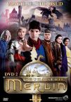 Merlin 2. srie dvd 2