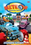 METEOR MONSTER TRUCKS dvd 1