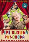 PIPI DLOUH PUNOCHA dvd 1