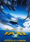 TAXI dvd 3