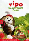 Vipo NA OSTROV ASU dvd 3